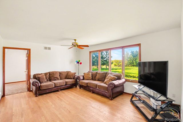 13519 Foley Road, Mussey Township, MI 48014