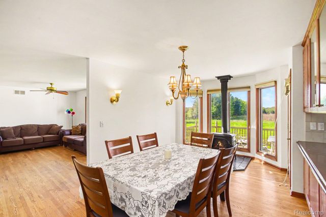 13519 Foley Road, Mussey Township, MI 48014