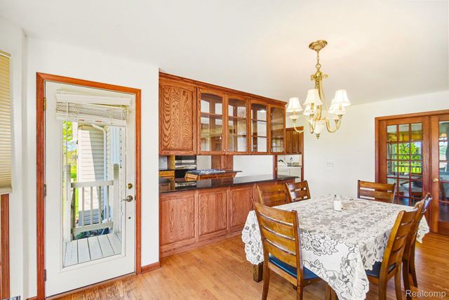 13519 Foley Road, Mussey Township, MI 48014