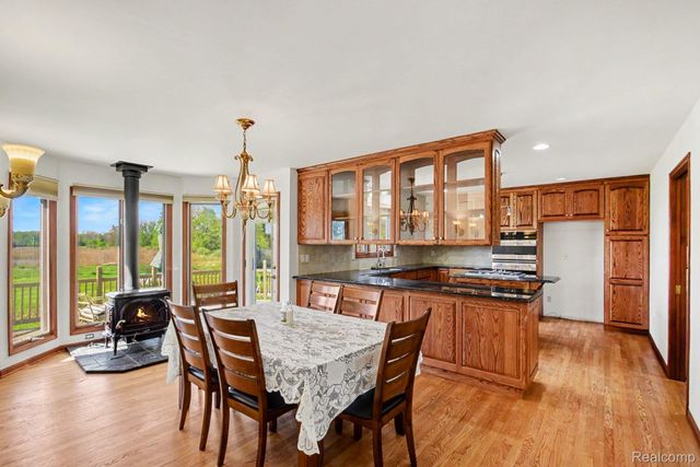 13519 Foley Road, Mussey Township, MI 48014