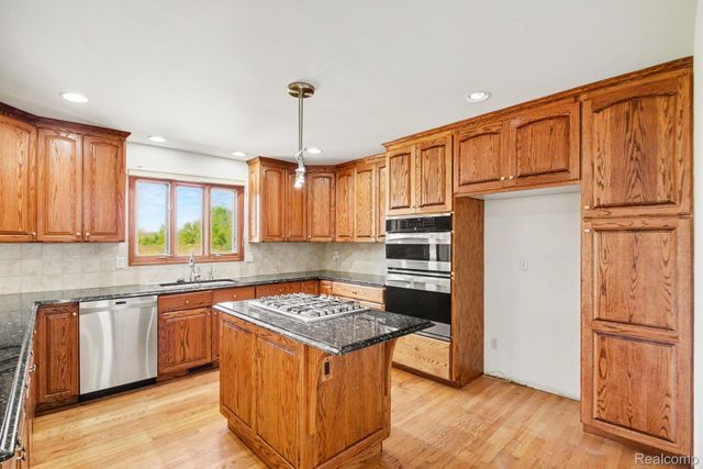 13519 Foley Road, Mussey Township, MI 48014