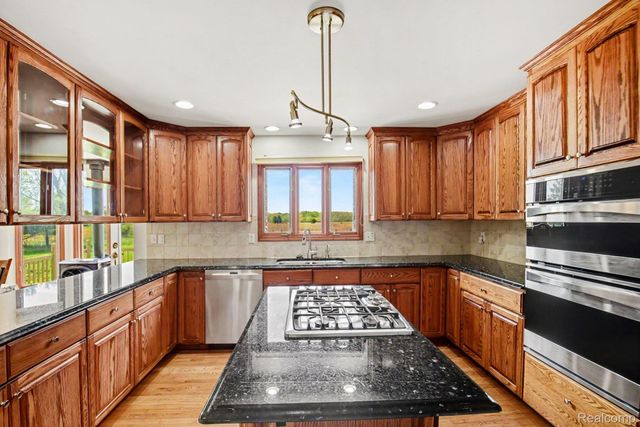 13519 Foley Road, Mussey Township, MI 48014