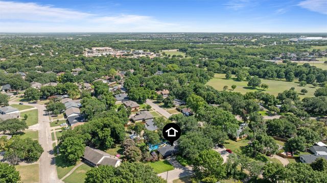 427 Riggs Circle, Mesquite, TX 75149