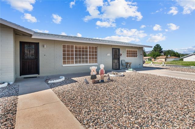 2209 Los Angeles Street, Kingman, AZ 86401