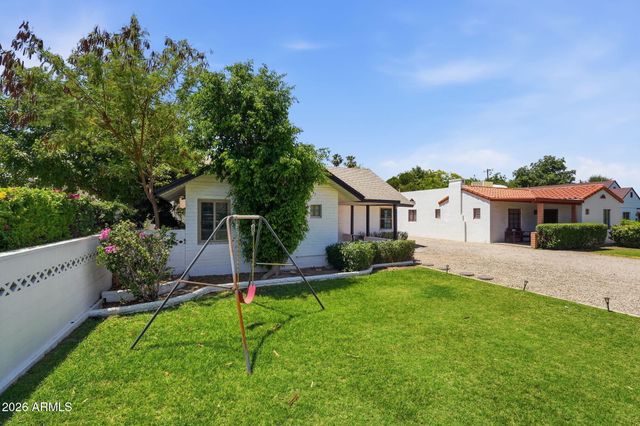 511 W ROMA Avenue, Phoenix, AZ 85013