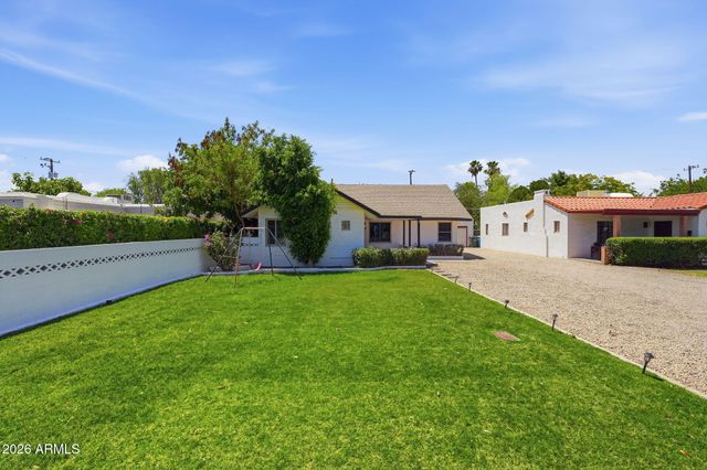 511 W ROMA Avenue, Phoenix, AZ 85013