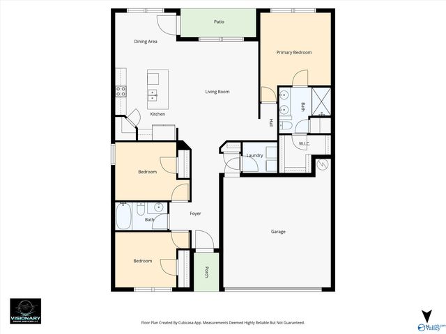 26738 Kyle Lane, Athens, AL 35613