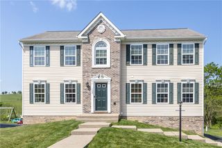 1328 Sandstone Dr, South Fayette, PA 15057