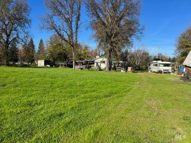 10680 Swede Creek Rd, Palo Cedro, CA 96073