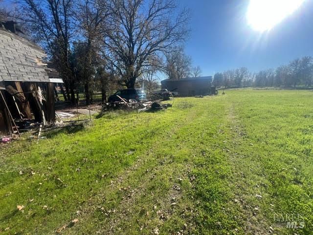 10680 Swede Creek Rd, Palo Cedro, CA 96073