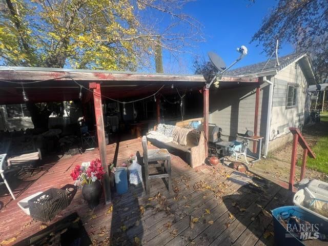 10680 Swede Creek Rd, Palo Cedro, CA 96073