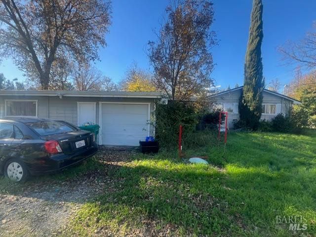 10680 Swede Creek Rd, Palo Cedro, CA 96073