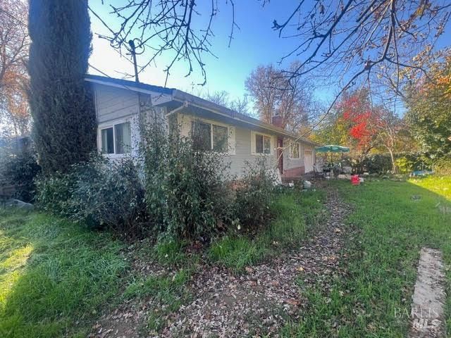 10680 Swede Creek Rd, Palo Cedro, CA 96073