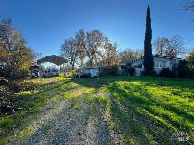 10680 Swede Creek Rd, Palo Cedro, CA 96073