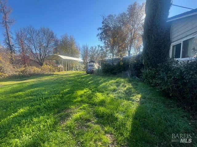 10680 Swede Creek Rd, Palo Cedro, CA 96073