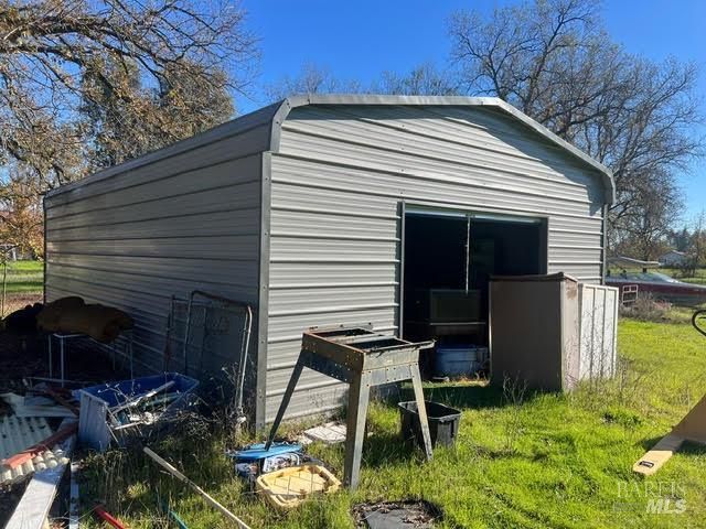 10680 Swede Creek Rd, Palo Cedro, CA 96073