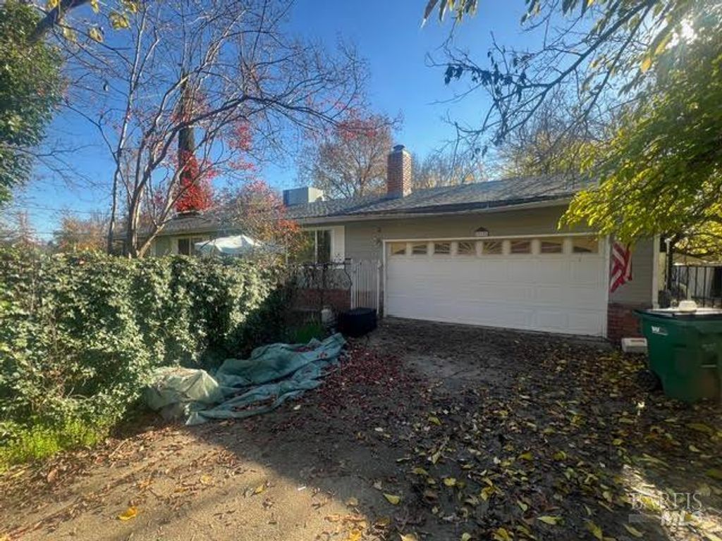 10680 Swede Creek Rd, Palo Cedro, CA 96073