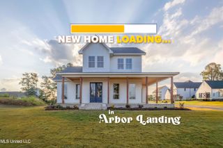 800 Arbor Point, Brandon, MS 39047