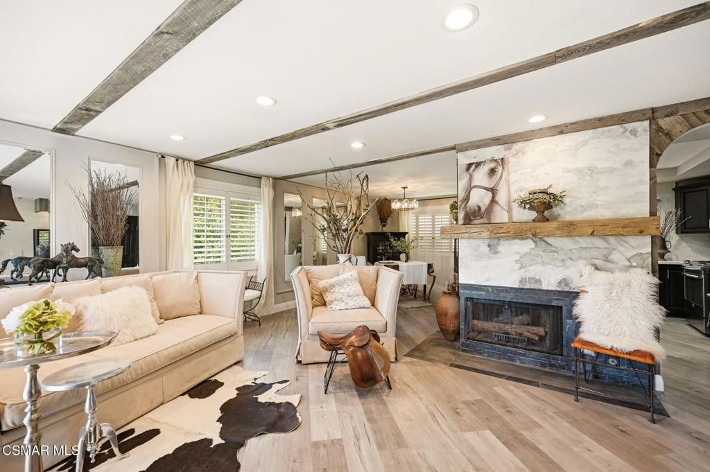 26345 W Bravo Lane, Calabasas, CA 91302 — exterior
