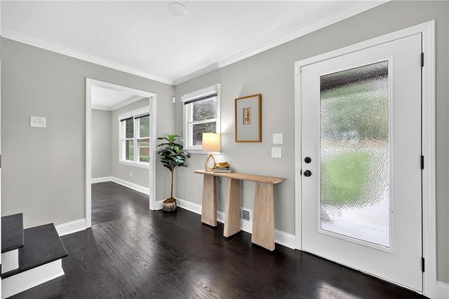 1316 Adams Drive, Atlanta, GA 30311