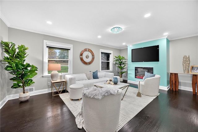 1316 Adams Drive, Atlanta, GA 30311