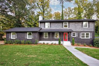 1316 Adams Drive, Atlanta, GA 30311