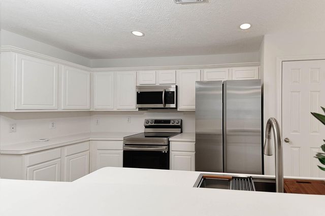 222 Blushwood Place, The Woodlands, TX 77382