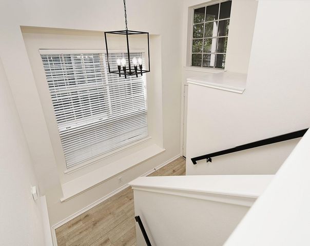 222 Blushwood Place, The Woodlands, TX 77382