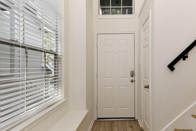 222 Blushwood Place, The Woodlands, TX 77382
