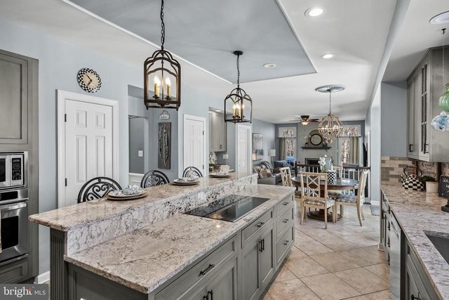 9 ASTER CT, Medford, NJ 08055