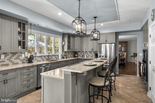 9 ASTER CT, Medford, NJ 08055