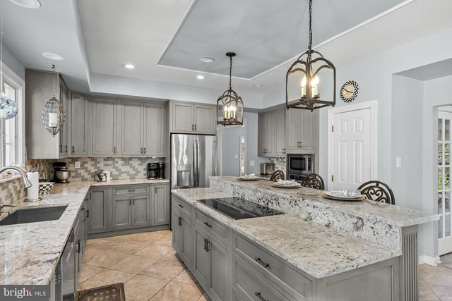 9 ASTER CT, Medford, NJ 08055