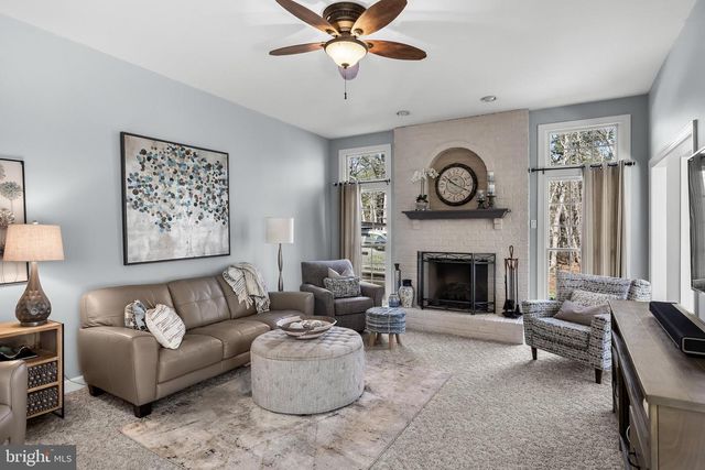 9 ASTER CT, Medford, NJ 08055
