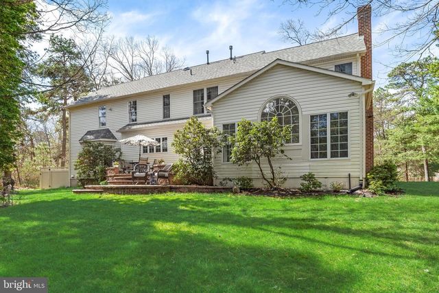 9 ASTER CT, Medford, NJ 08055