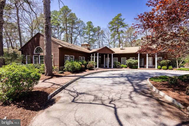 9 ASTER CT, Medford, NJ 08055