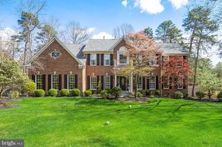 9 ASTER CT, Medford, NJ 08055