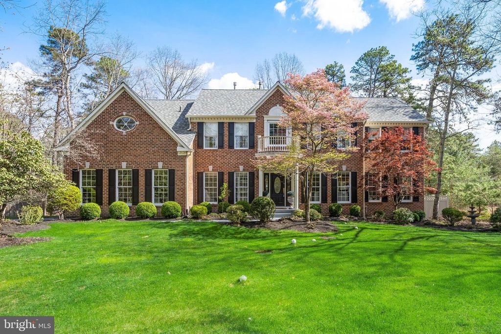 9 ASTER CT, Medford, NJ 08055