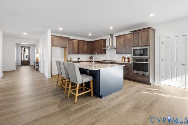 3601 Glenworth Dr, Midlothian, VA 23112