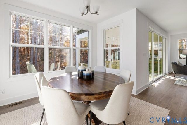 3601 Glenworth Dr, Midlothian, VA 23112