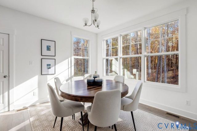 3601 Glenworth Dr, Midlothian, VA 23112