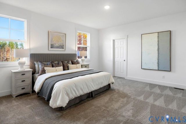 3601 Glenworth Dr, Midlothian, VA 23112
