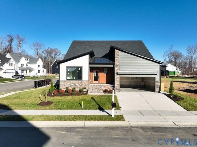 3601 Glenworth Dr, Midlothian, VA 23112
