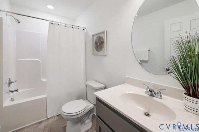 3601 Glenworth Dr, Midlothian, VA 23112