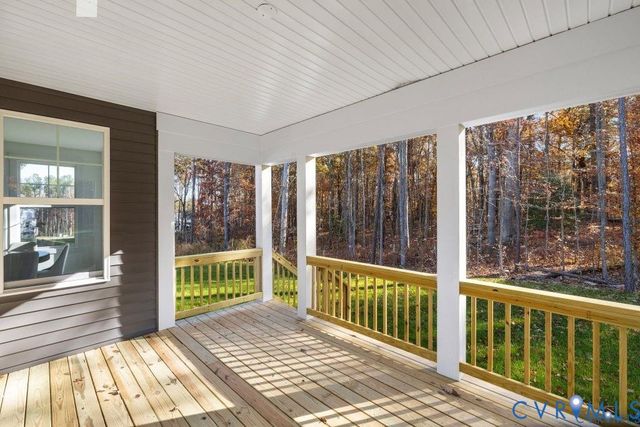 3601 Glenworth Dr, Midlothian, VA 23112