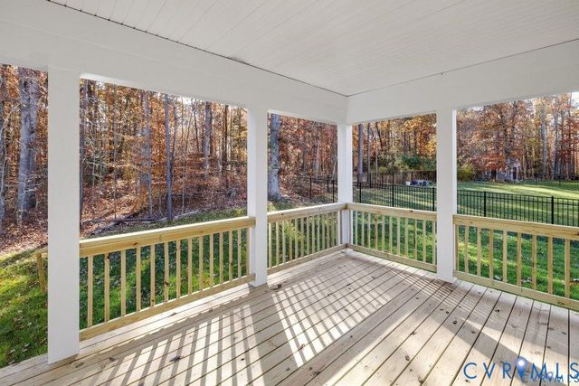 3601 Glenworth Dr, Midlothian, VA 23112