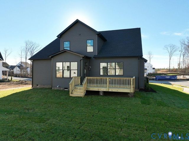3601 Glenworth Dr, Midlothian, VA 23112