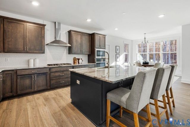 3601 Glenworth Dr, Midlothian, VA 23112