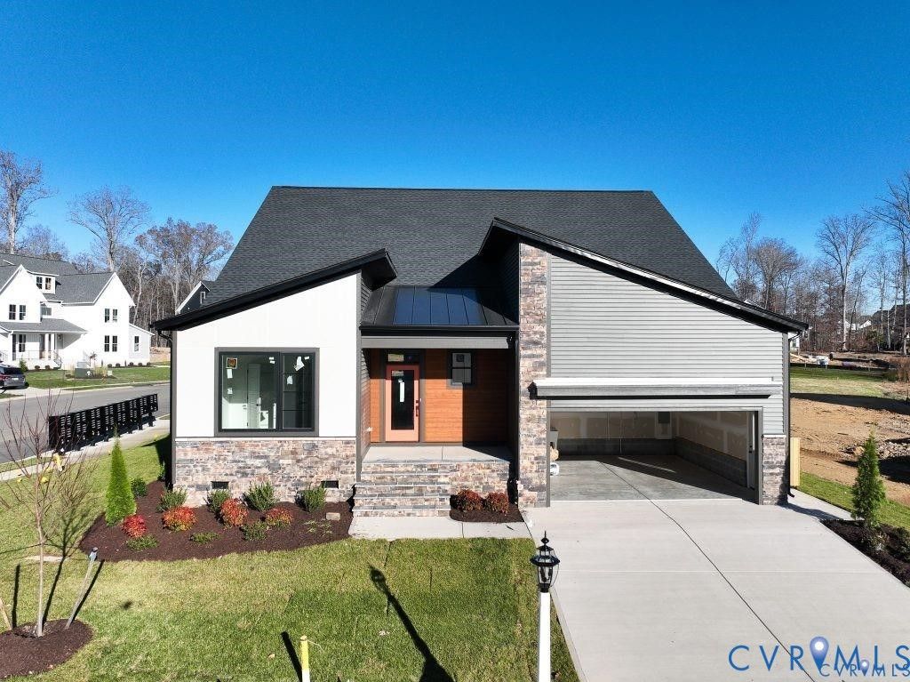 3601 Glenworth Dr, Midlothian, VA 23112
