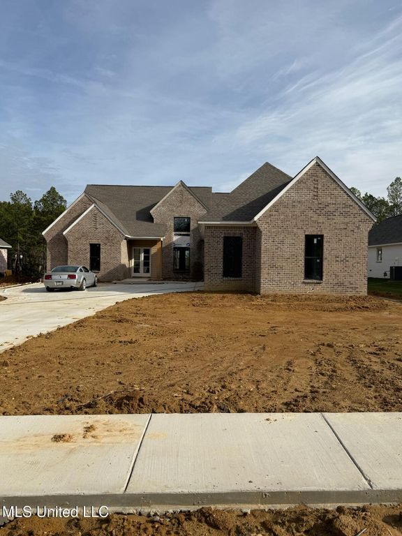 822 Thornberry Ridge, Madison, MS 39110