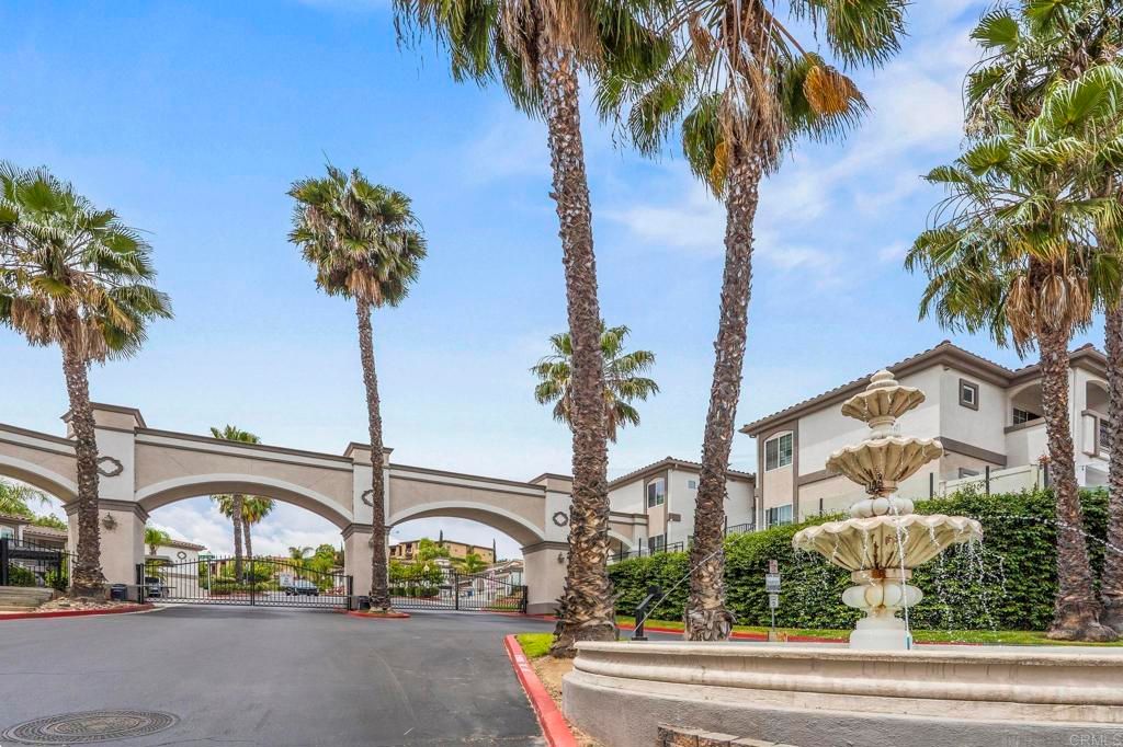 2715 Lake Pointe Drive 116, Spring Valley, CA 91977